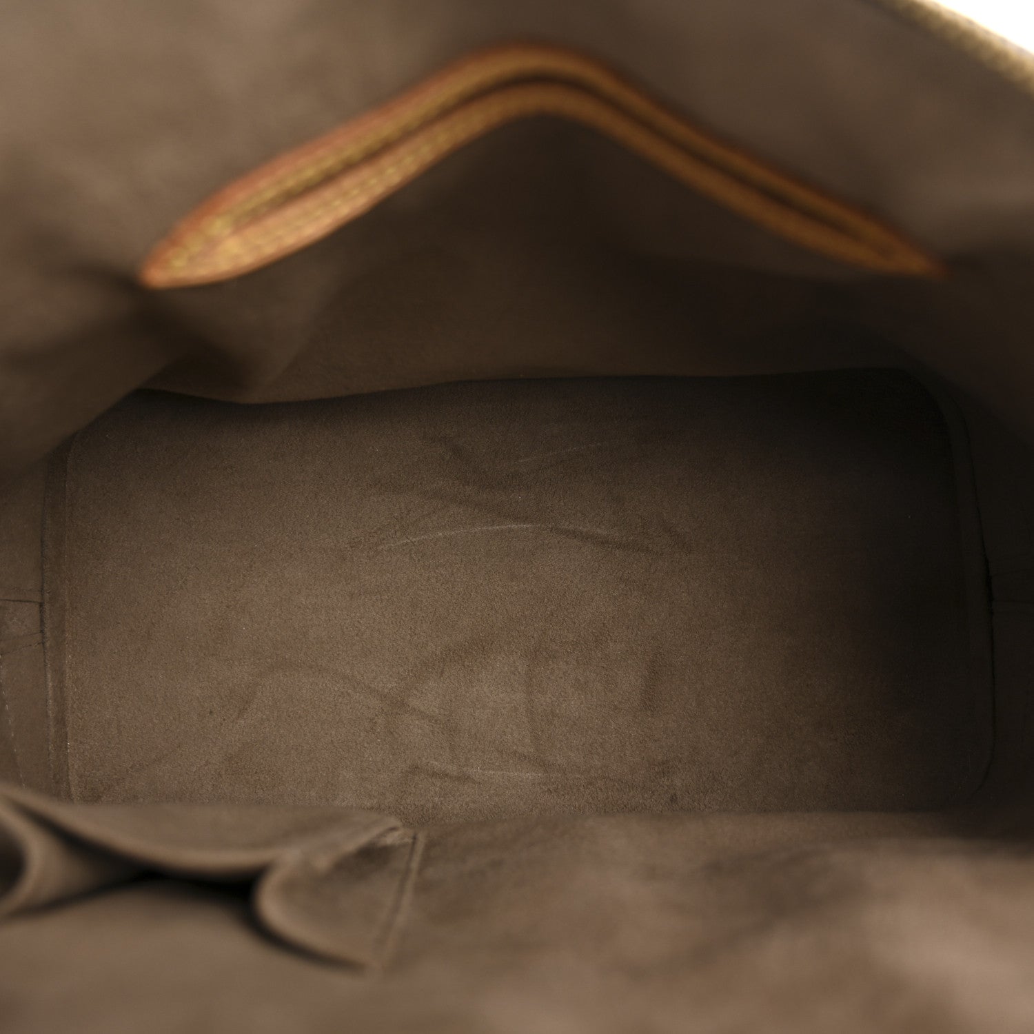 Monogram Multicolor Alma Black