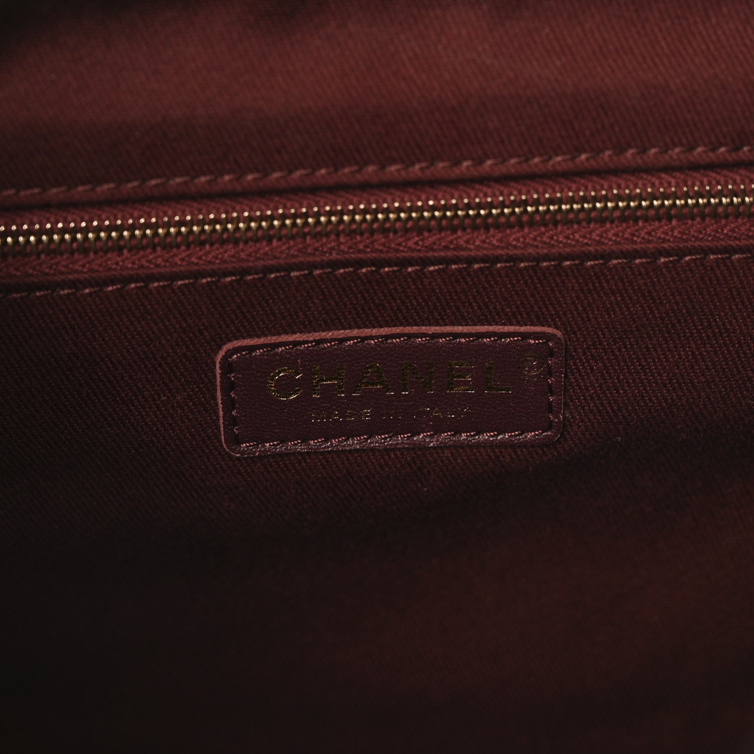 Caviar Quilted Business Affinity Backpack Black