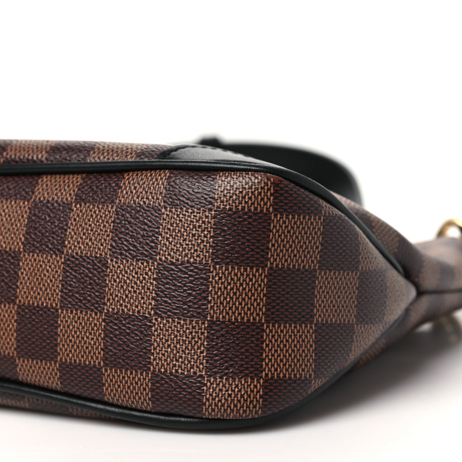 Damier Ebene Odeon PM Black