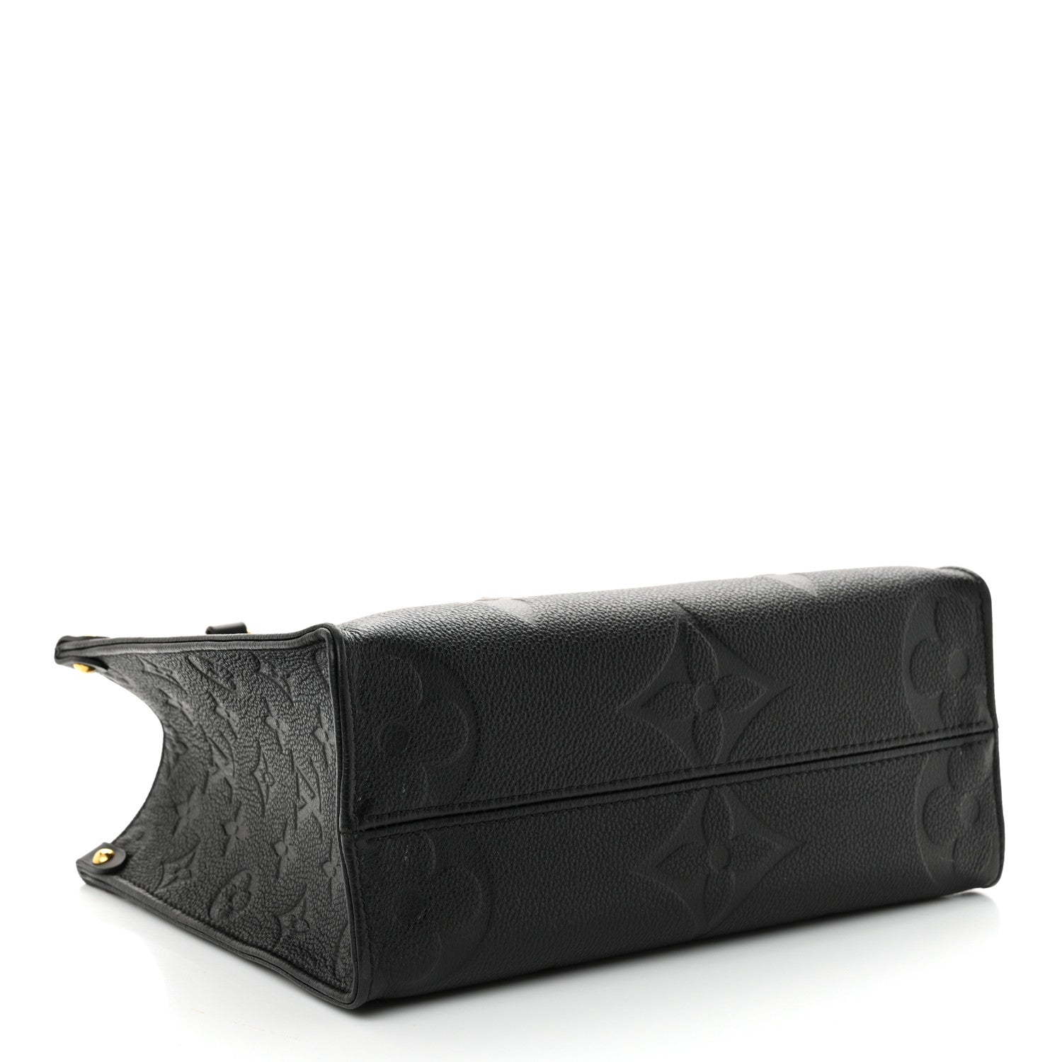 Empreinte Monogram Giant Onthego PM Black