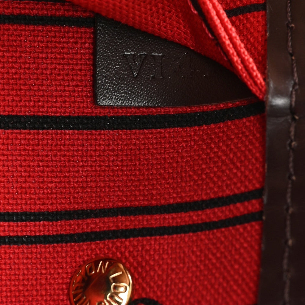 Damier Ebene Neverfull PM