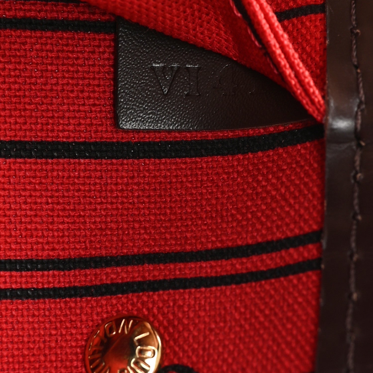 Damier Ebene Neverfull PM