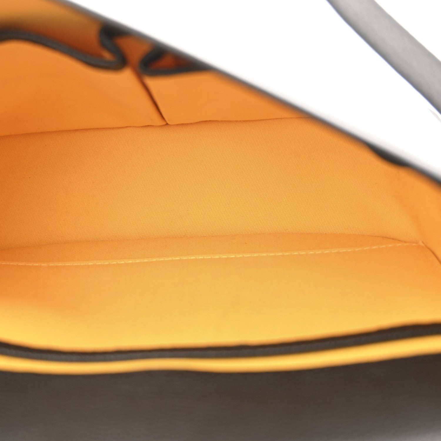 Goyardine Belvedere II PM Messenger Bag Black