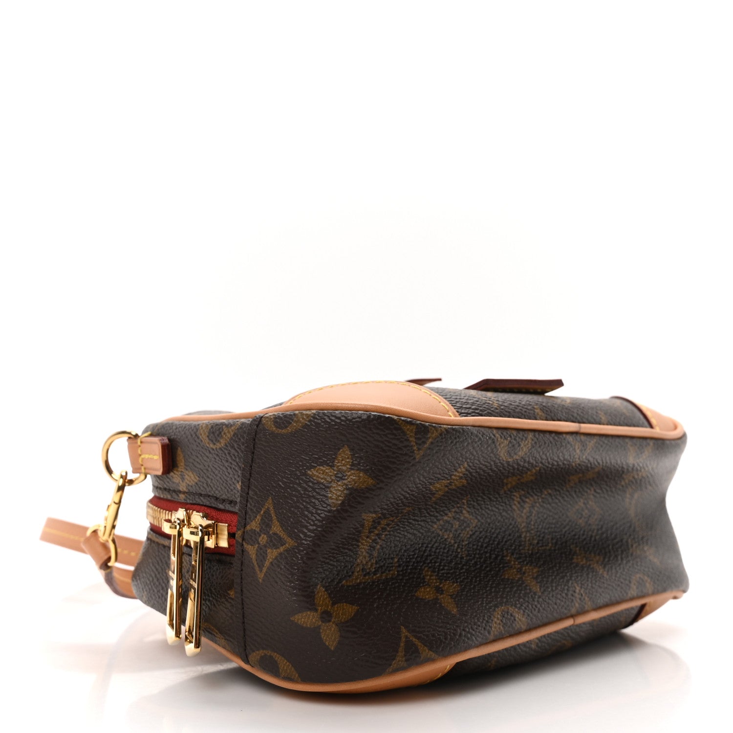 Monogram Deauville Mini