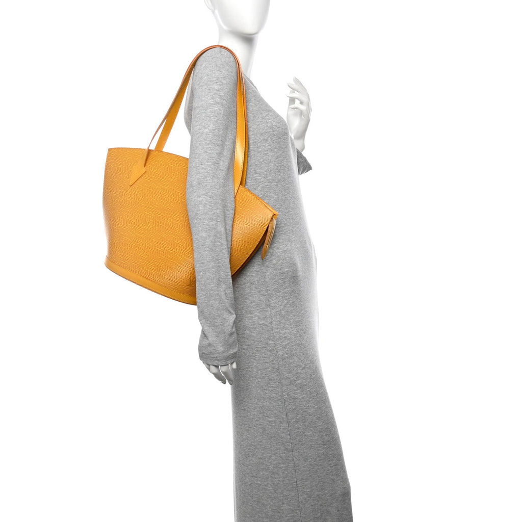 Epi Saint Jacques GM Tassil