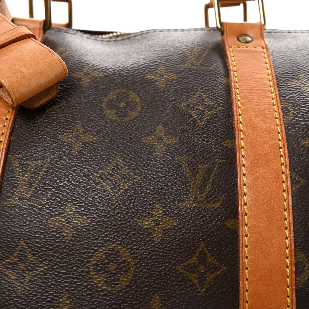 Monogram Keepall 50