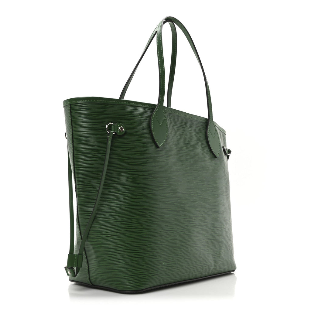 Epi Neverfull MM Borneo Green