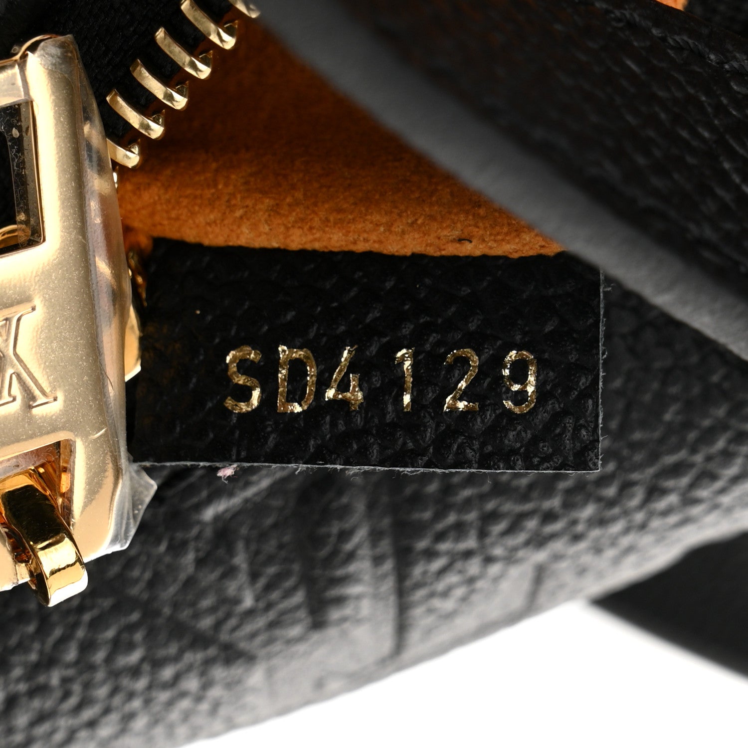 Empreinte BumBag Black