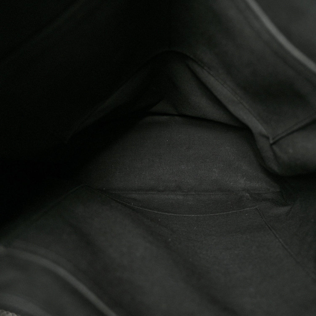 Monogram Macassar Christopher PM Backpack