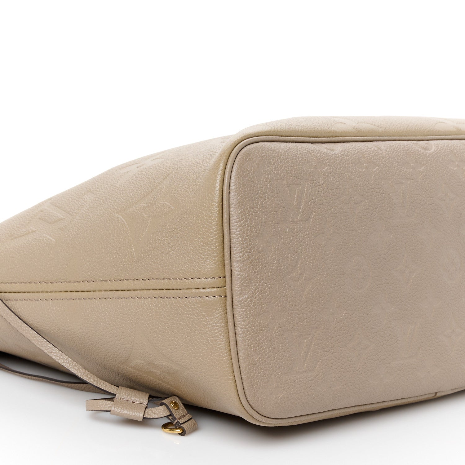 Empreinte Monogram Giant Neverfull MM Tourterelle