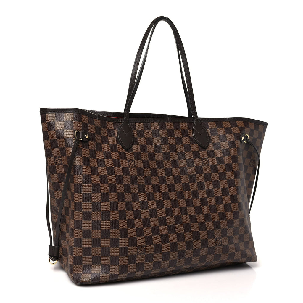 Damier Ebene Neo Neverfull GM