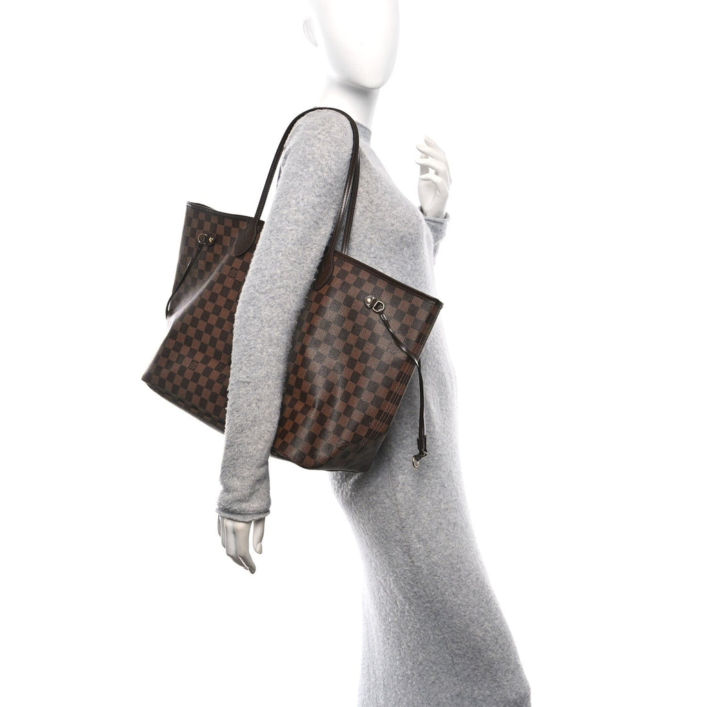 Damier Ebene Neo Neverfull GM