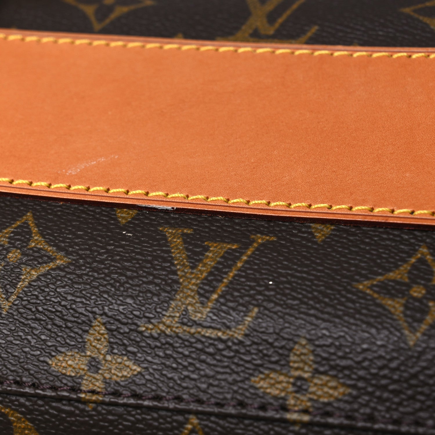 Monogram Garment Bag 5 Hangers