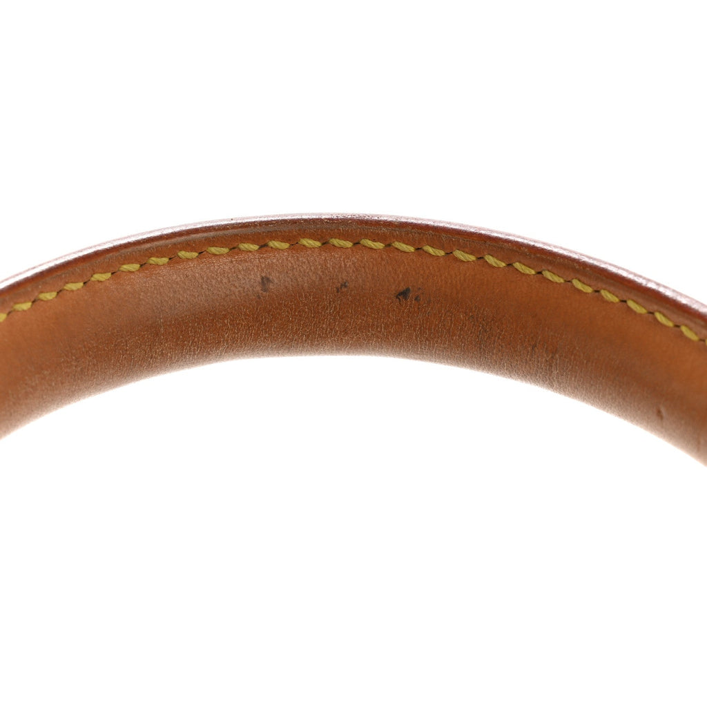 Monogram Multicolor Alma Black