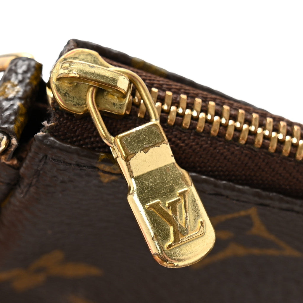 Monogram Mini Pochette Accessories