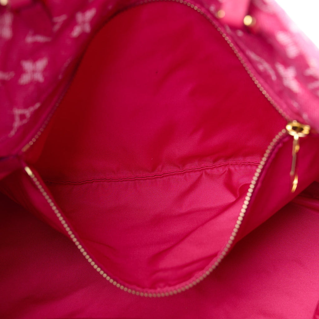 Denim Noefull MM Rose Indien