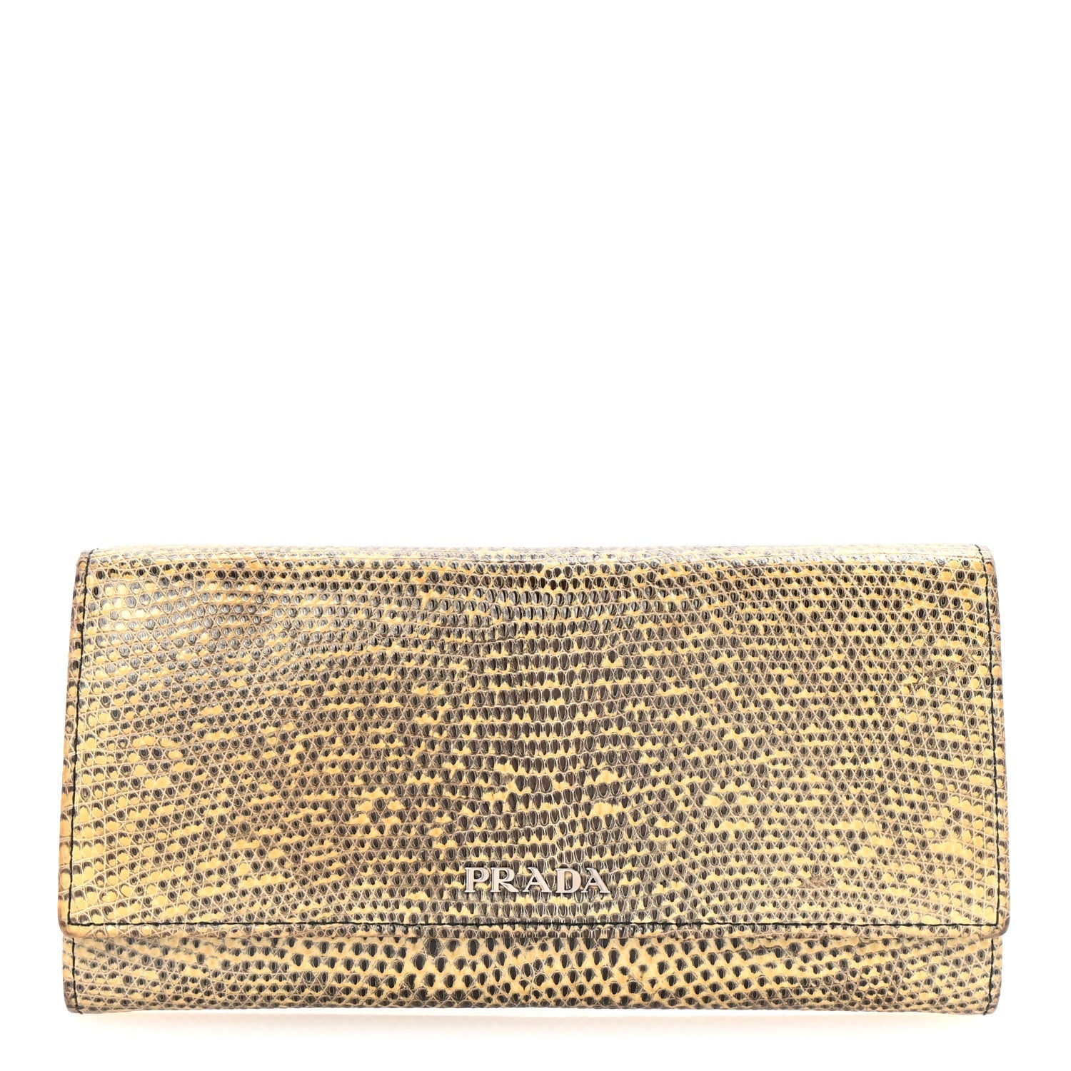 Lizard Continental Wallet Roccia