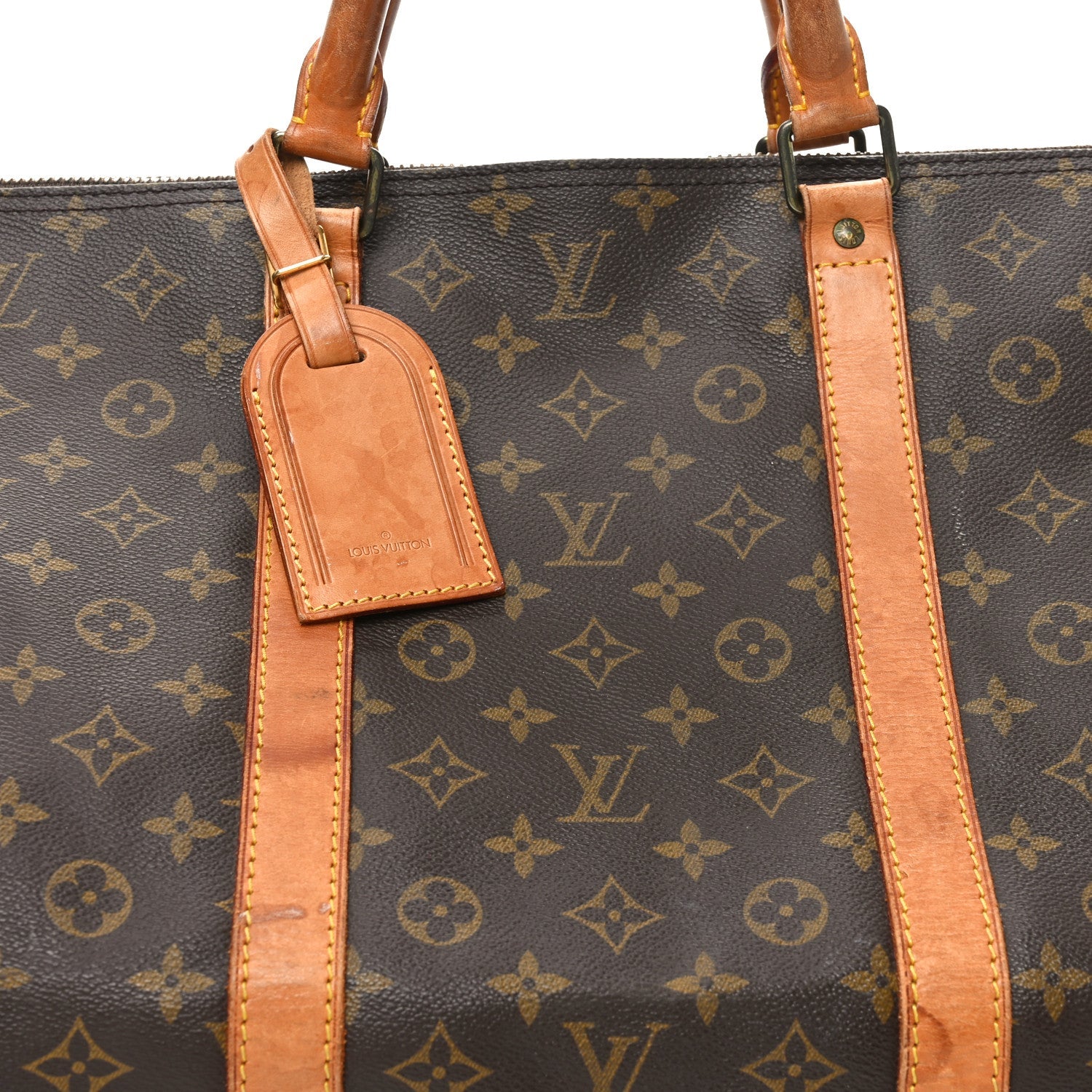 Monogram Keepall 60