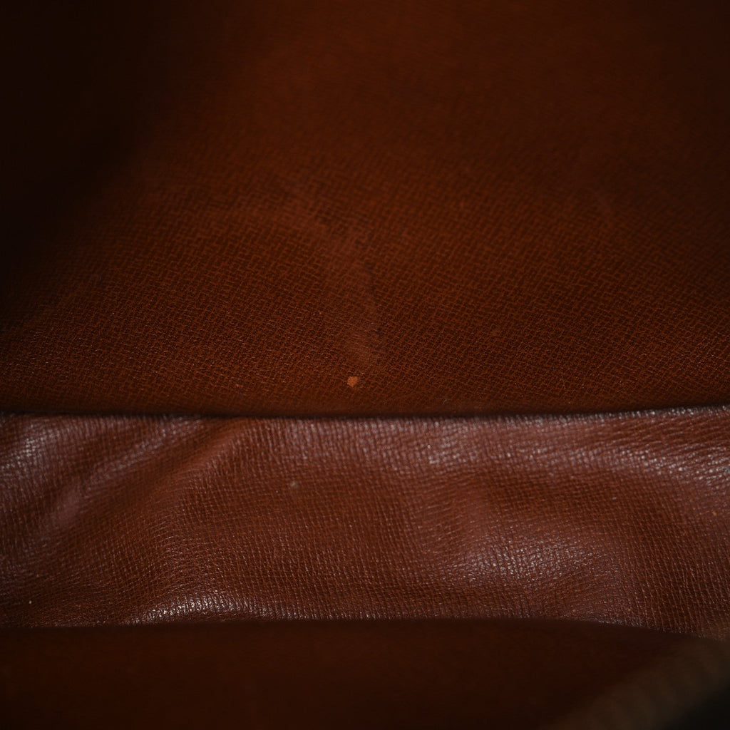 Monogram Jeune Fille