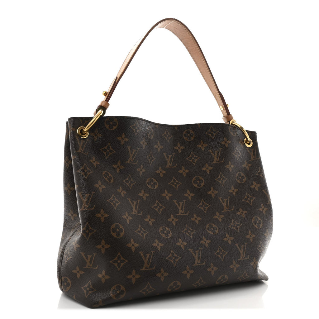 Monogram Graceful PM