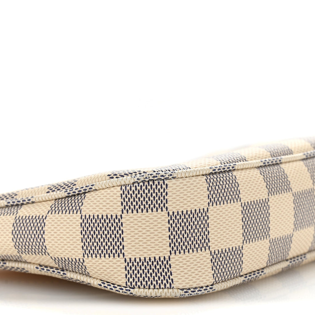 Damier Azur Pochette Accessories NM