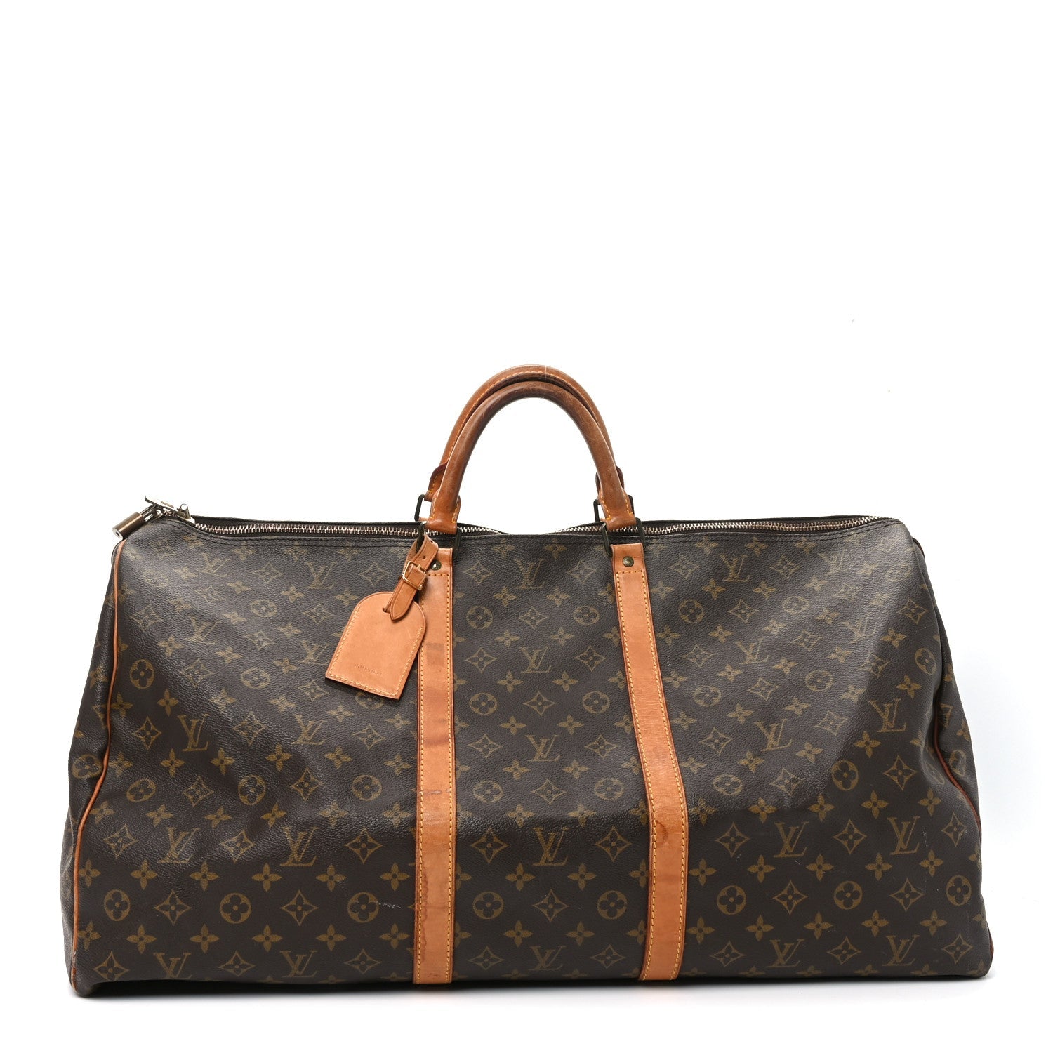 Monogram Keepall 60