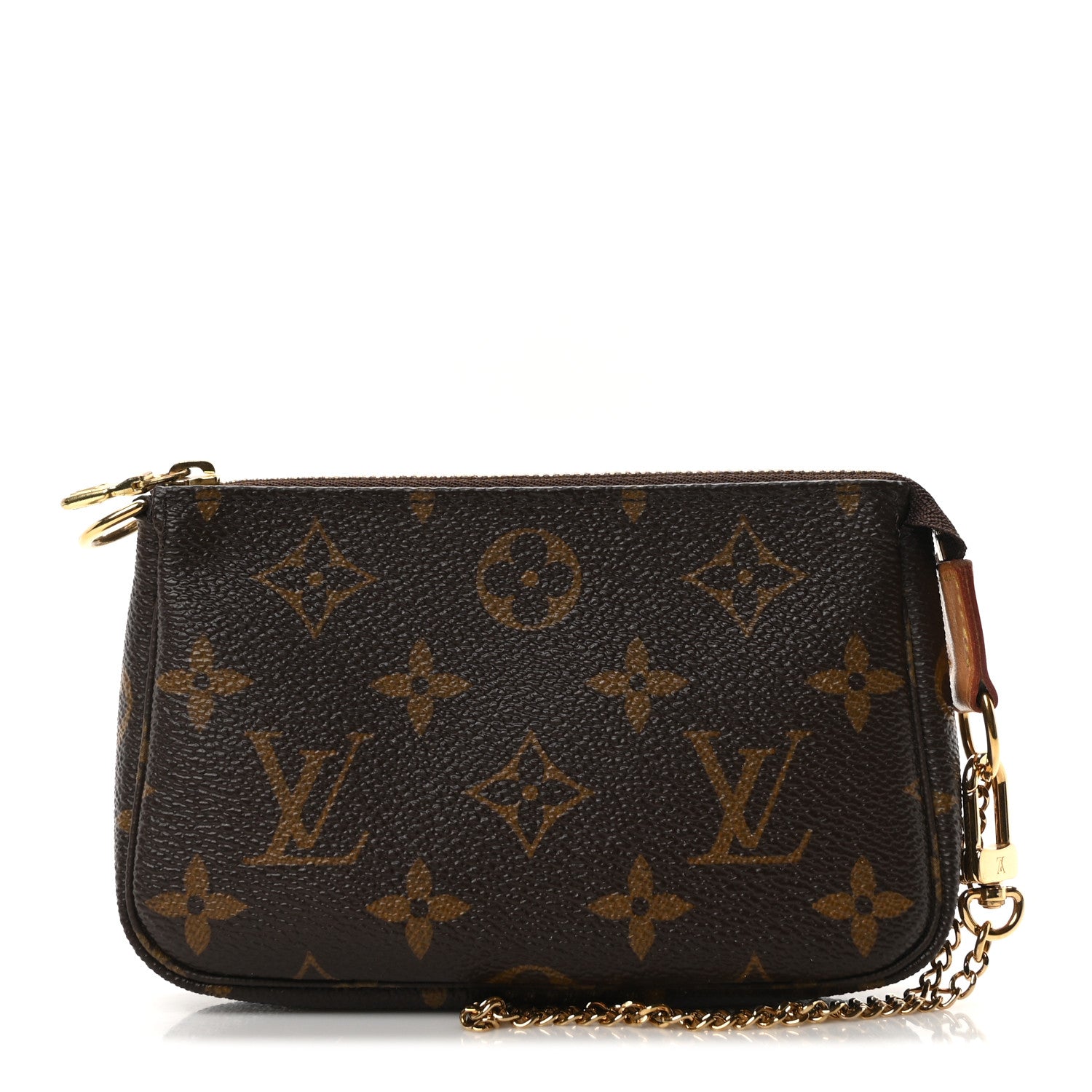Monogram Mini Pochette Accessories