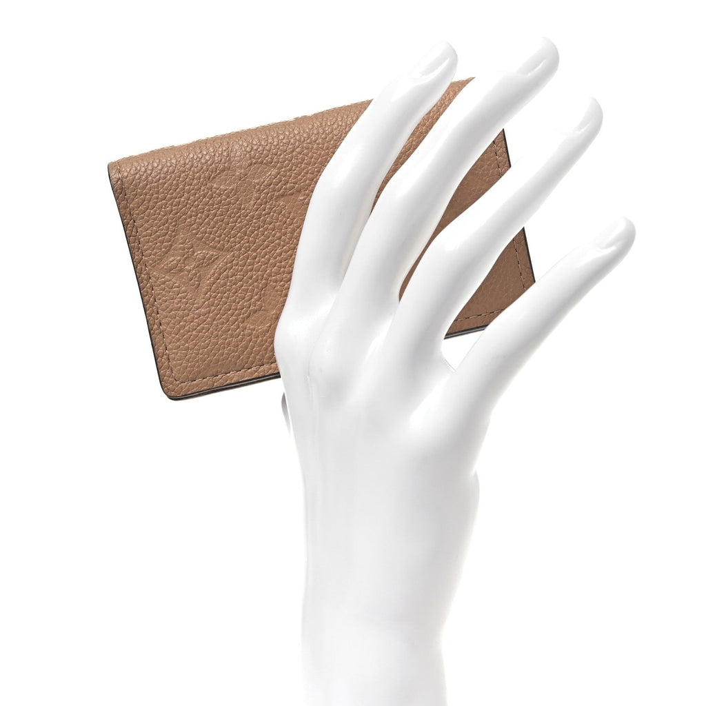 Empreinte Multicartes Papyrus