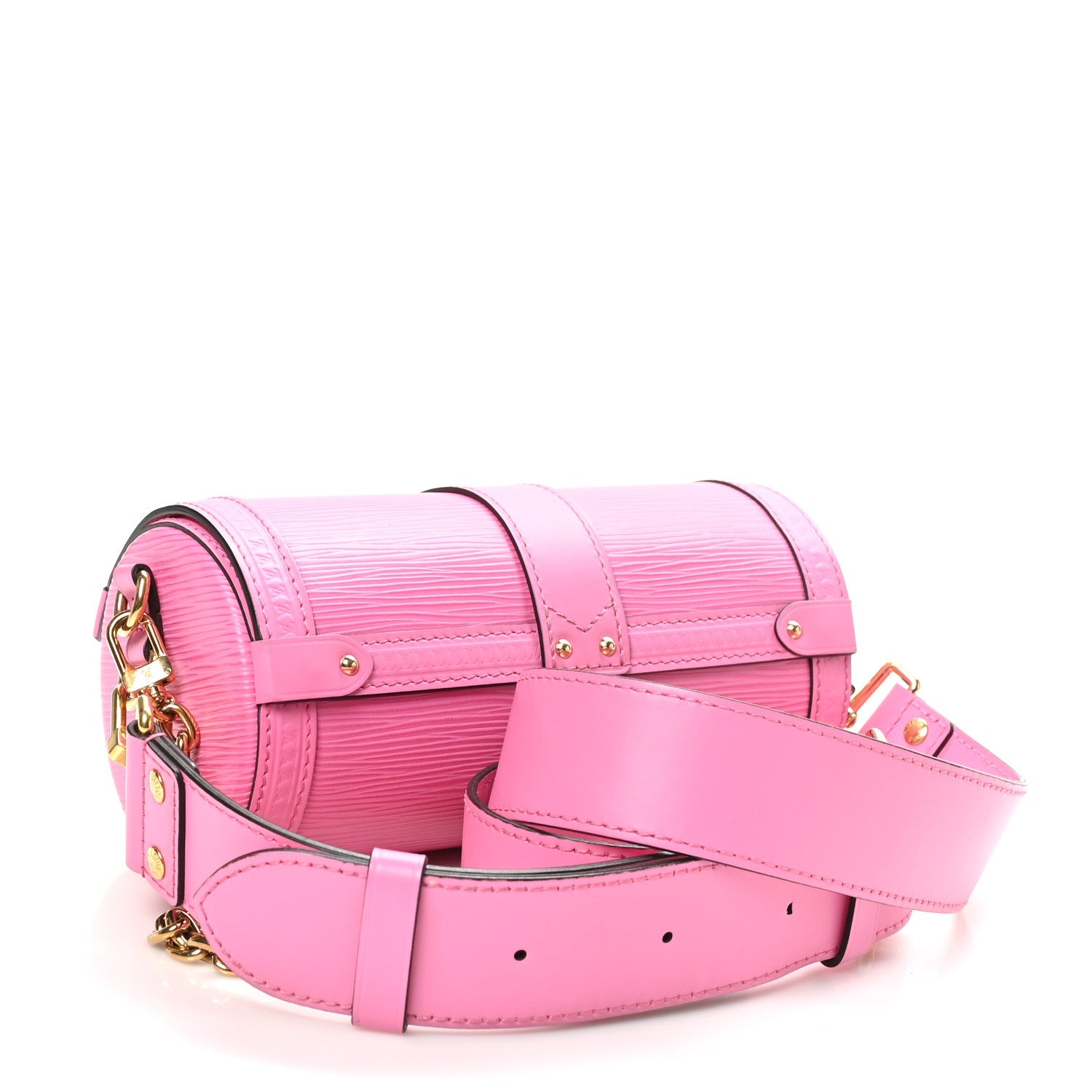 Epi Papillon Trunk Rose