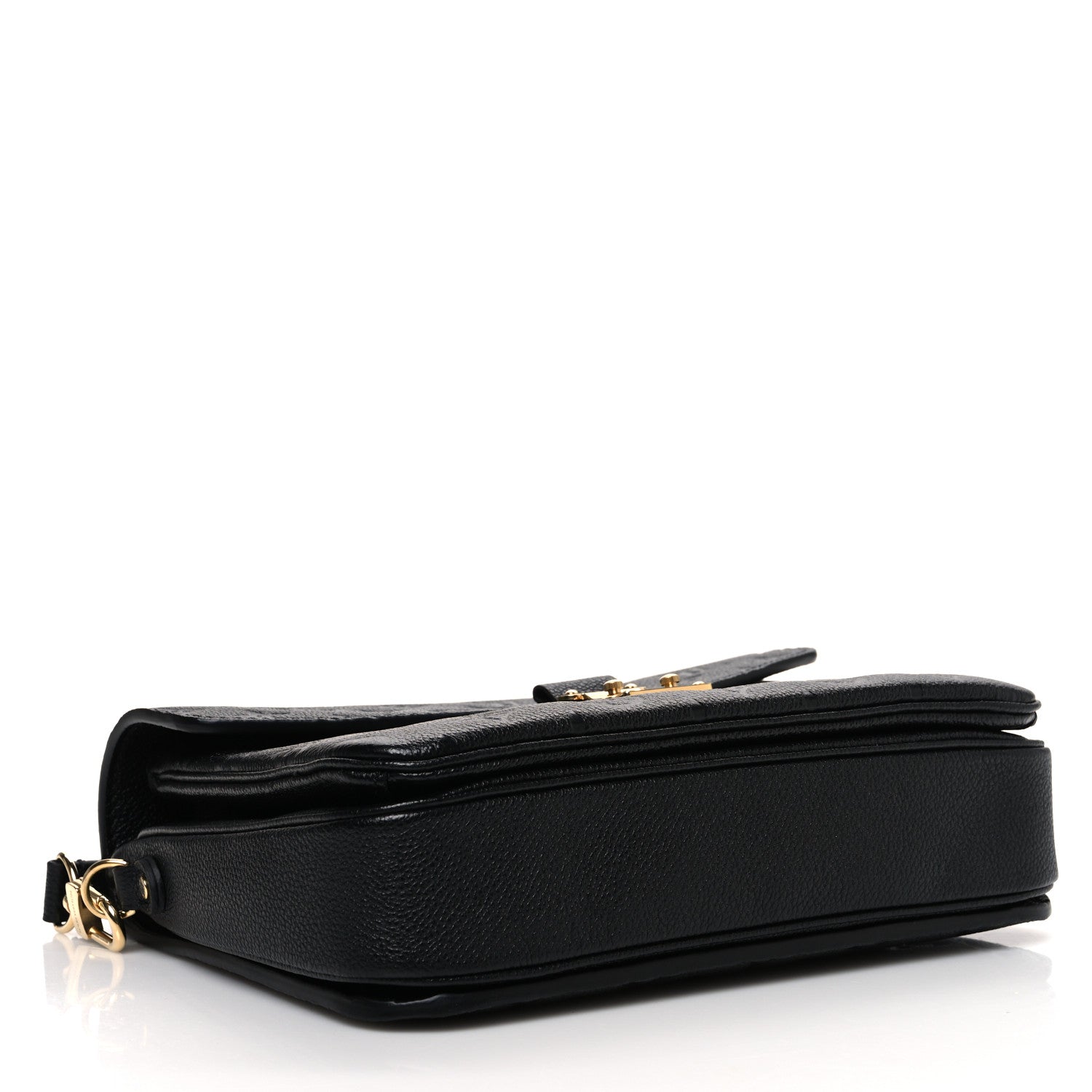Empreinte Pochette Metis Black