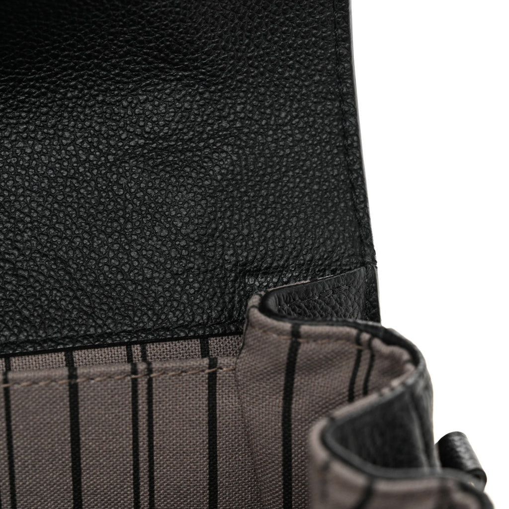 Empreinte Pochette Metis Black