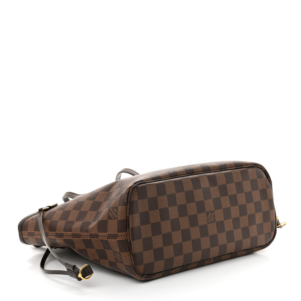 Damier Ebene Neo Neverfull PM