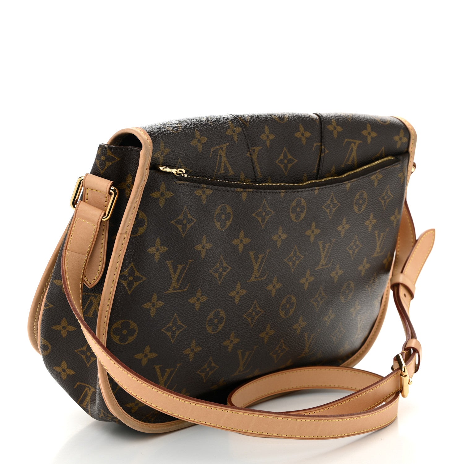 Monogram Menilmontant MM