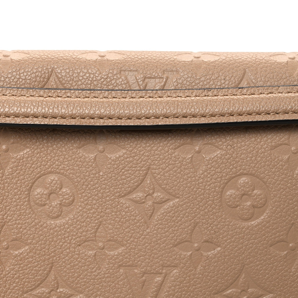 Empreinte Saint Germain MM Dune