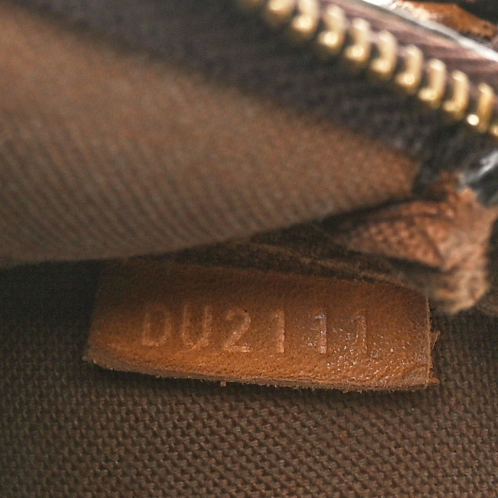 Monogram Mini Pochette Accessories