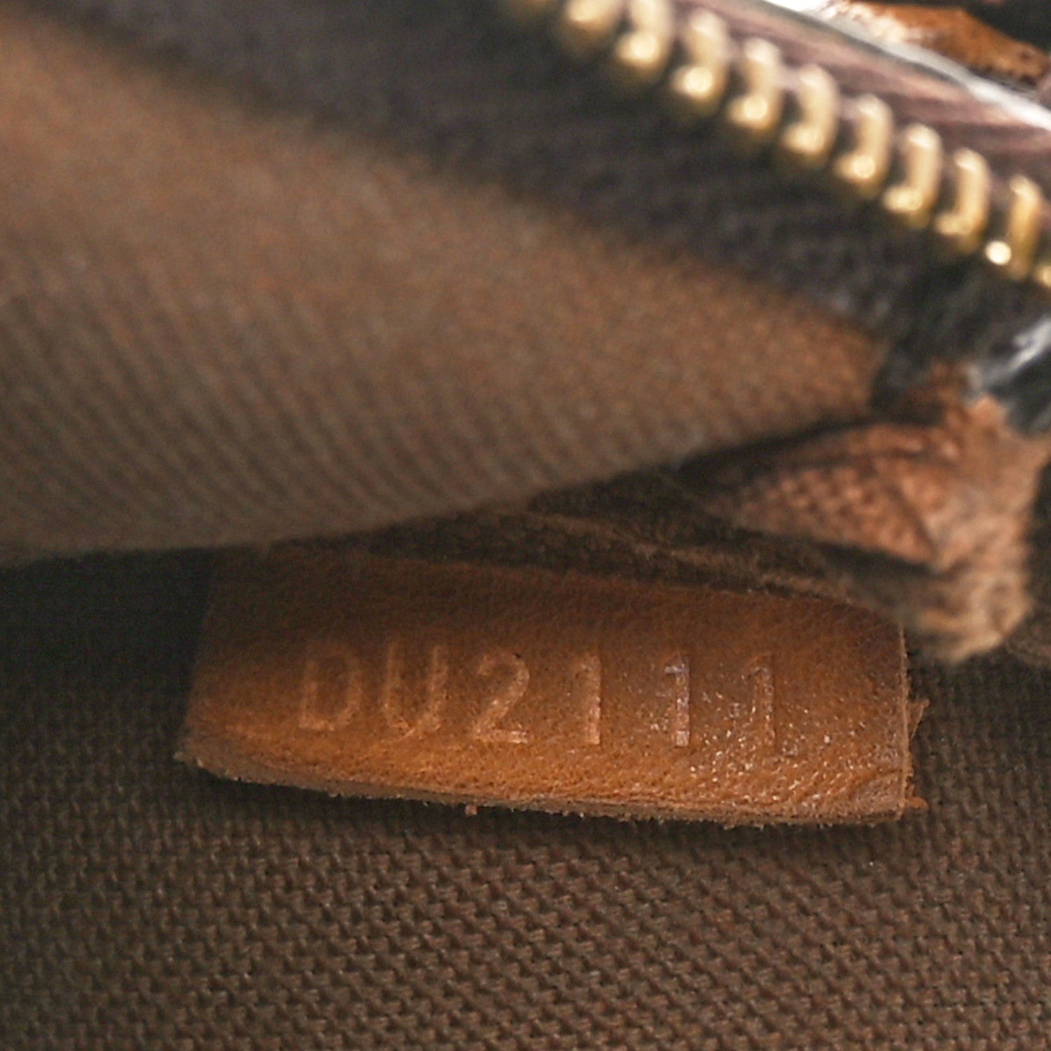 Monogram Mini Pochette Accessories