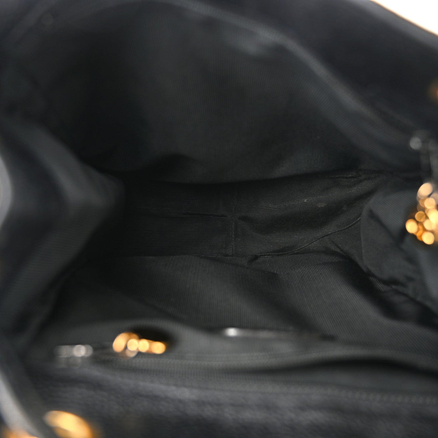 Caviar CC Backpack Black