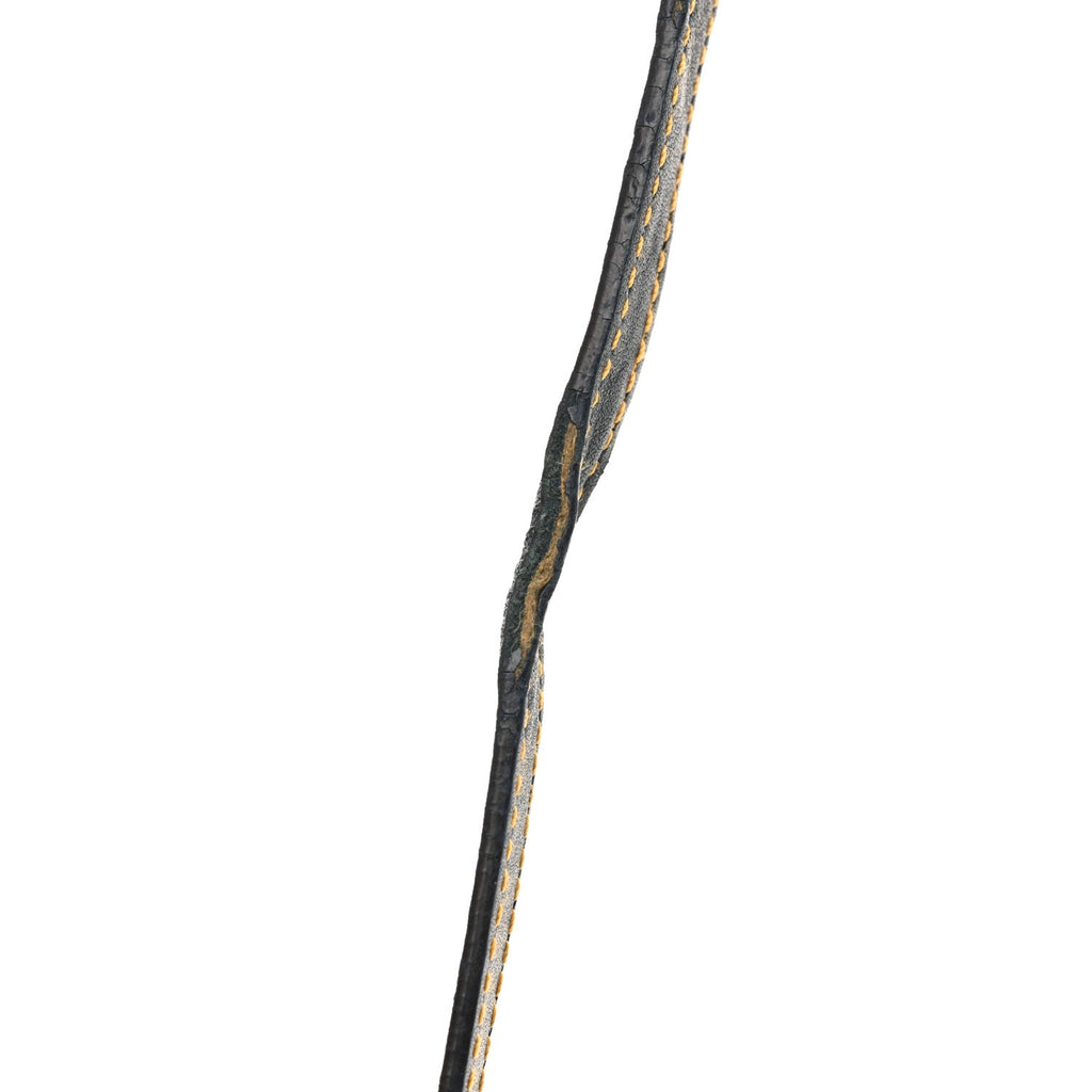 Monogram Mini Saddle Pochette Navy