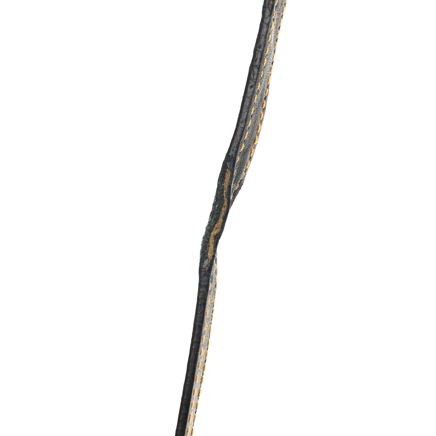 Monogram Mini Saddle Pochette Navy