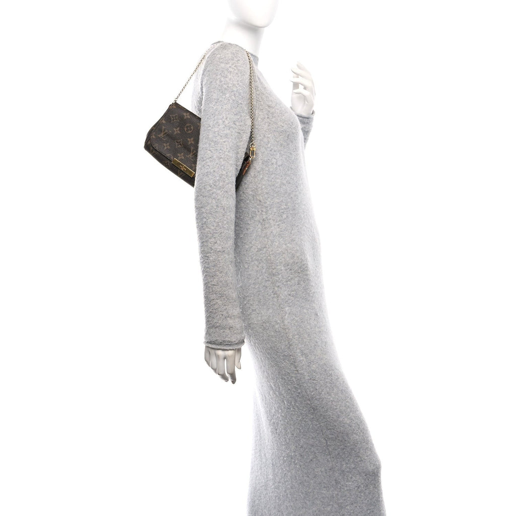 Monogram Favorite PM