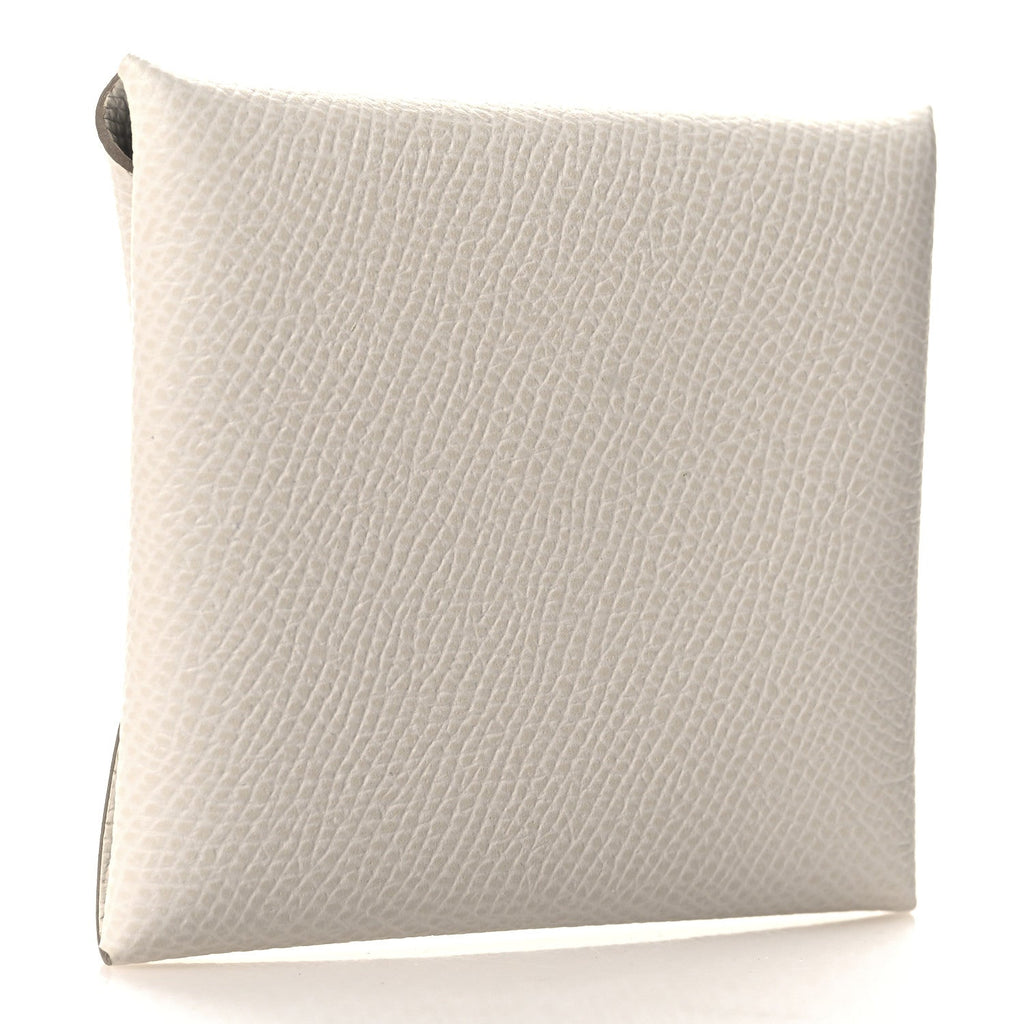 Epsom Bastia Coin Purse Mushroom