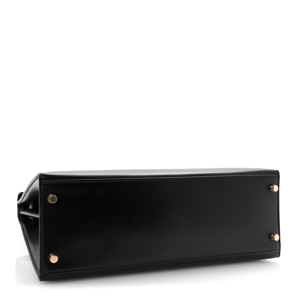 Box Kelly Sellier 32 Black