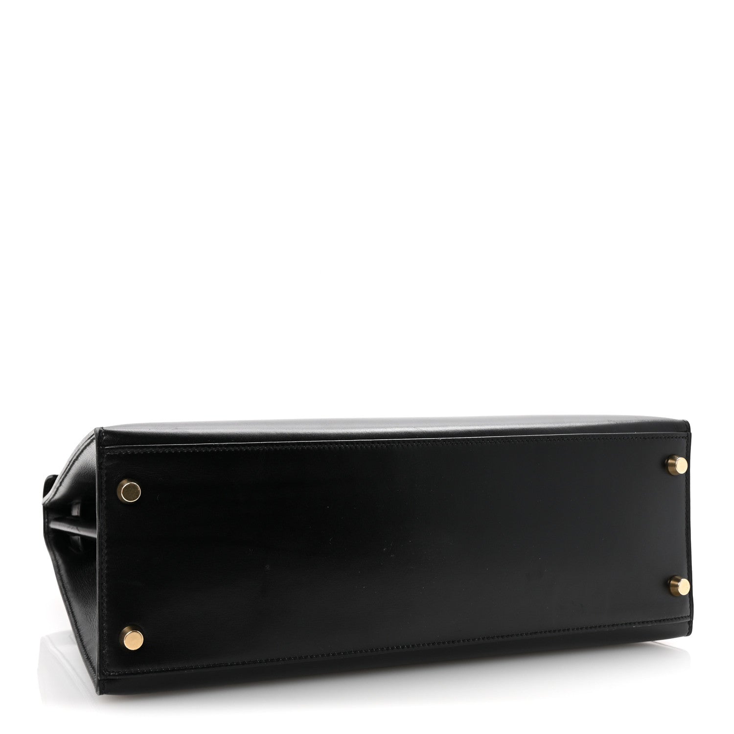 Box Kelly Sellier 32 Black