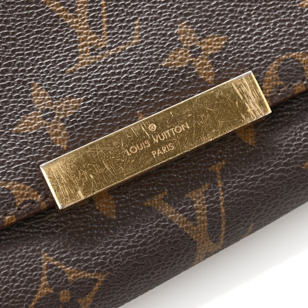 Monogram Favorite PM