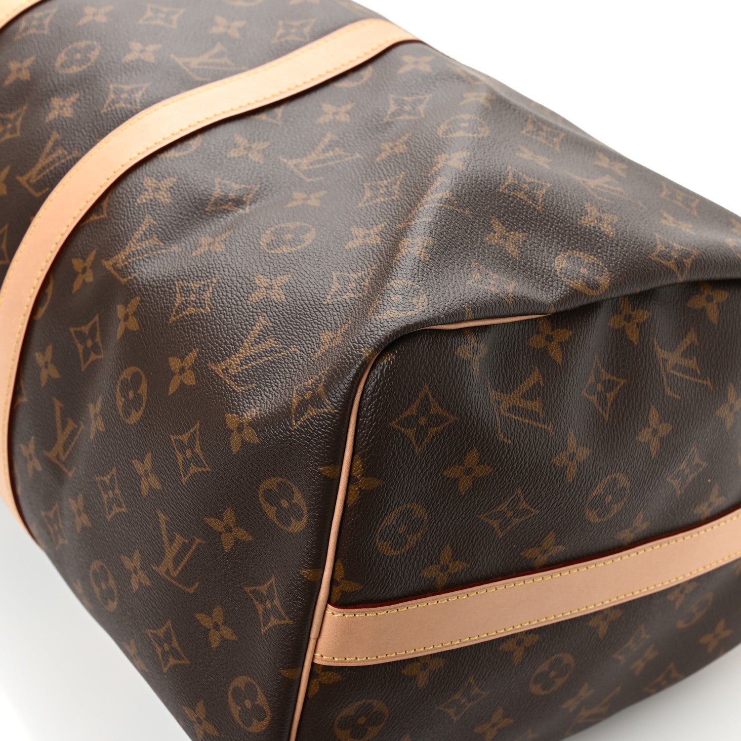 Monogram Keepall Bandouliere 50