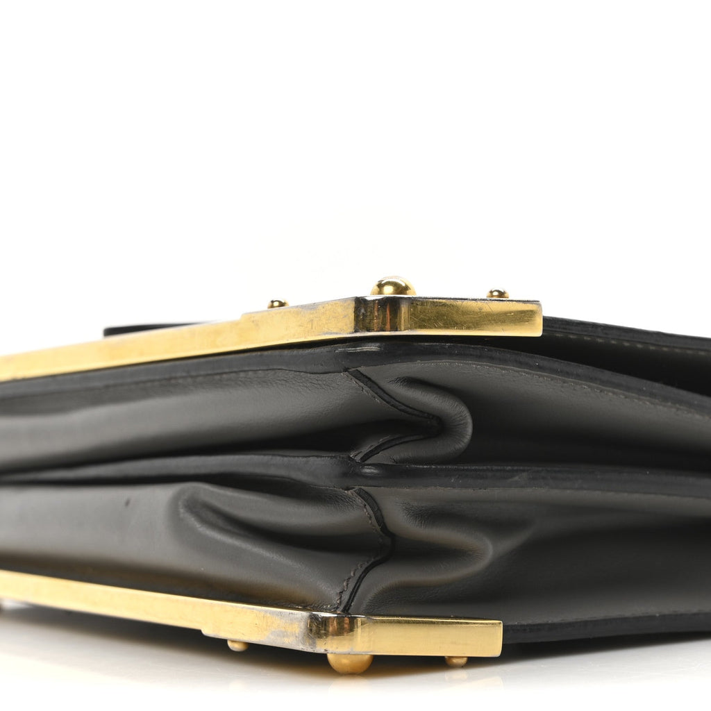 City Calf Saffiano Cahier Bag Marmo