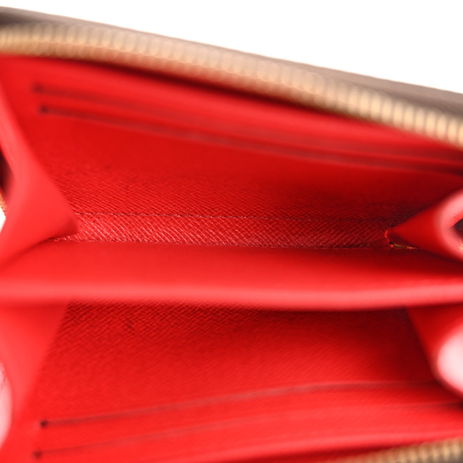 Monogram 2016 Christmas Animation Zippy Coin Purse