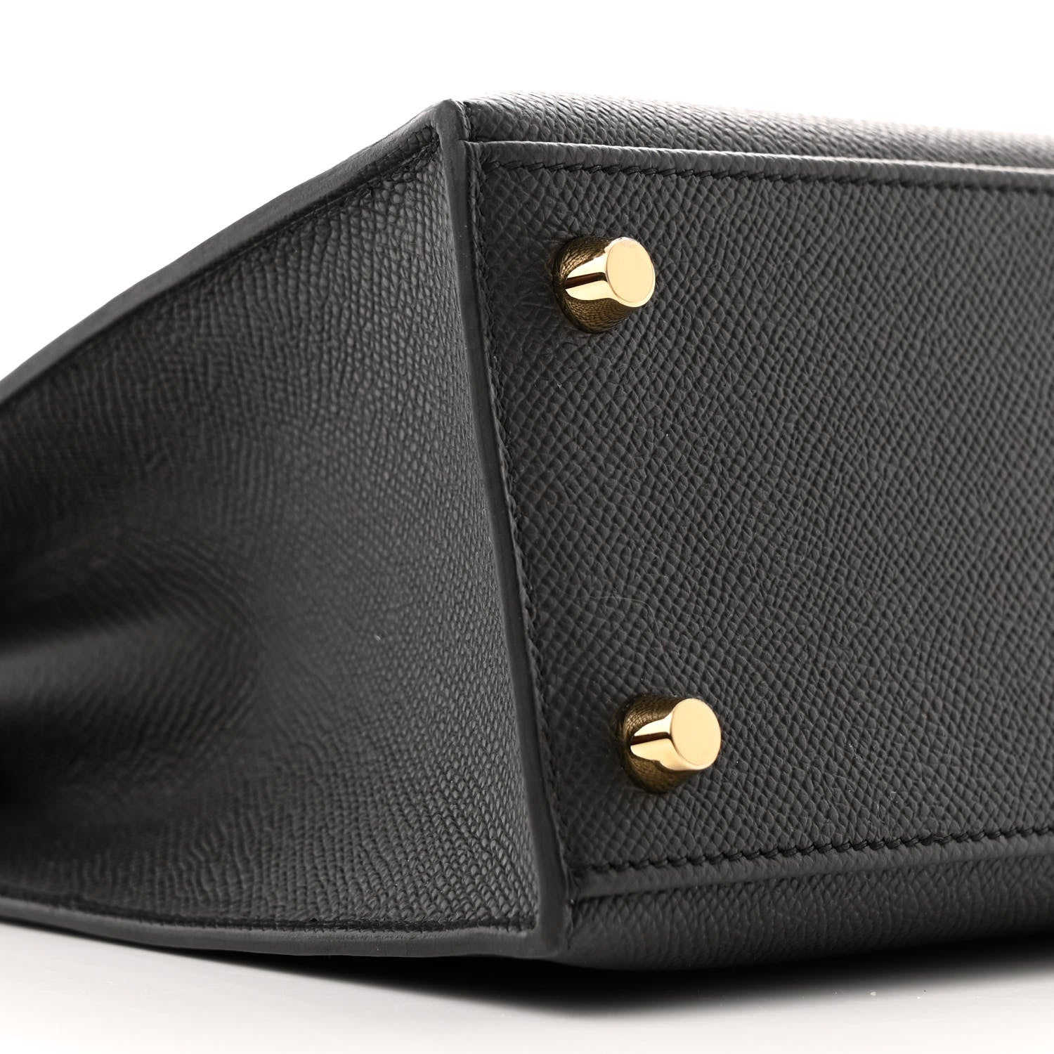 Epsom Kelly Sellier 25 Black