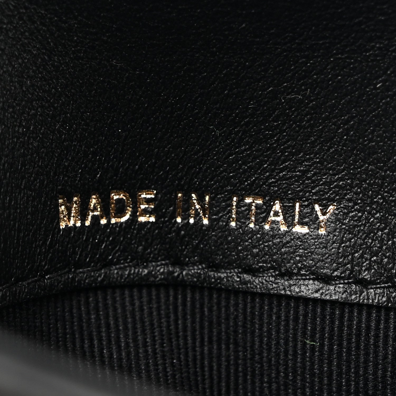 Caviar Chevron Quilted Boy Flap Waist Belt Bag Black