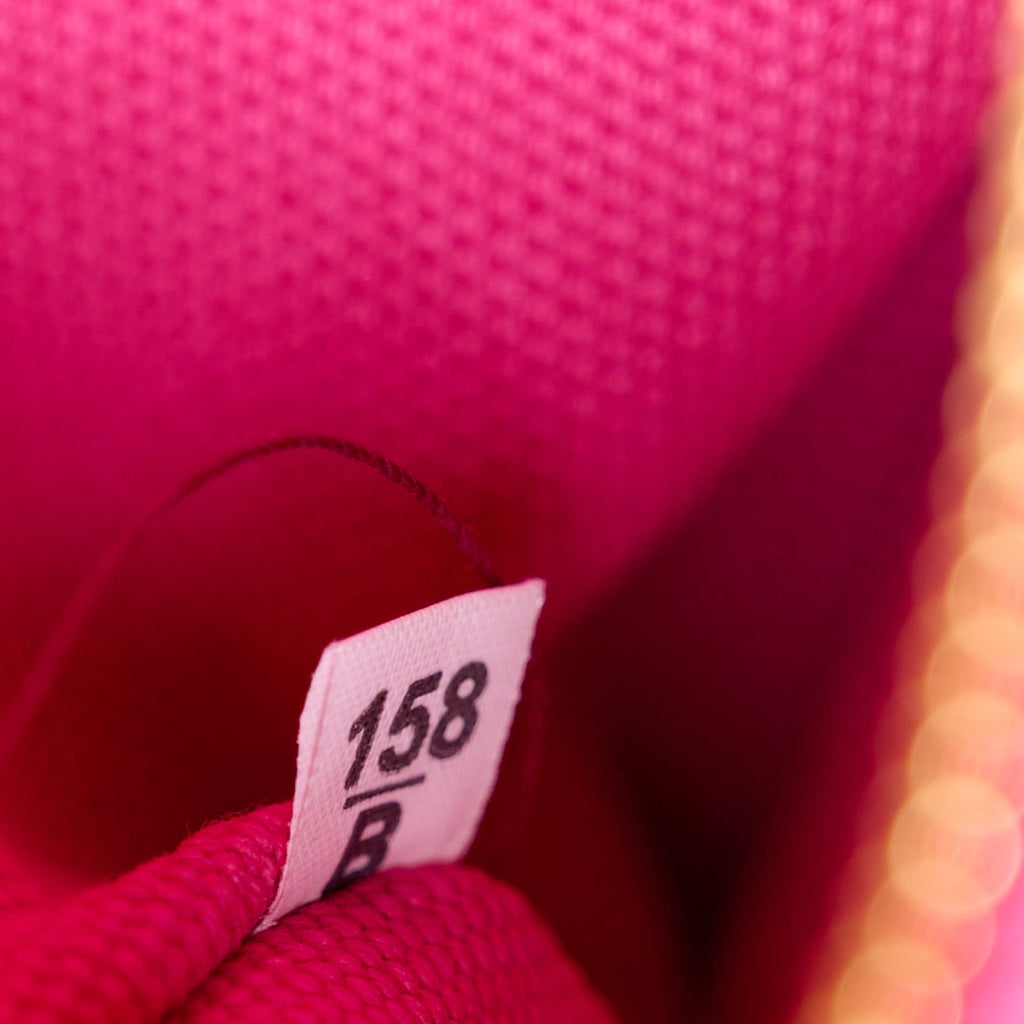 Canapa Small Logo Tote Peonia